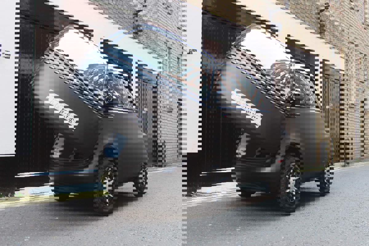 2024 Micro Microlino