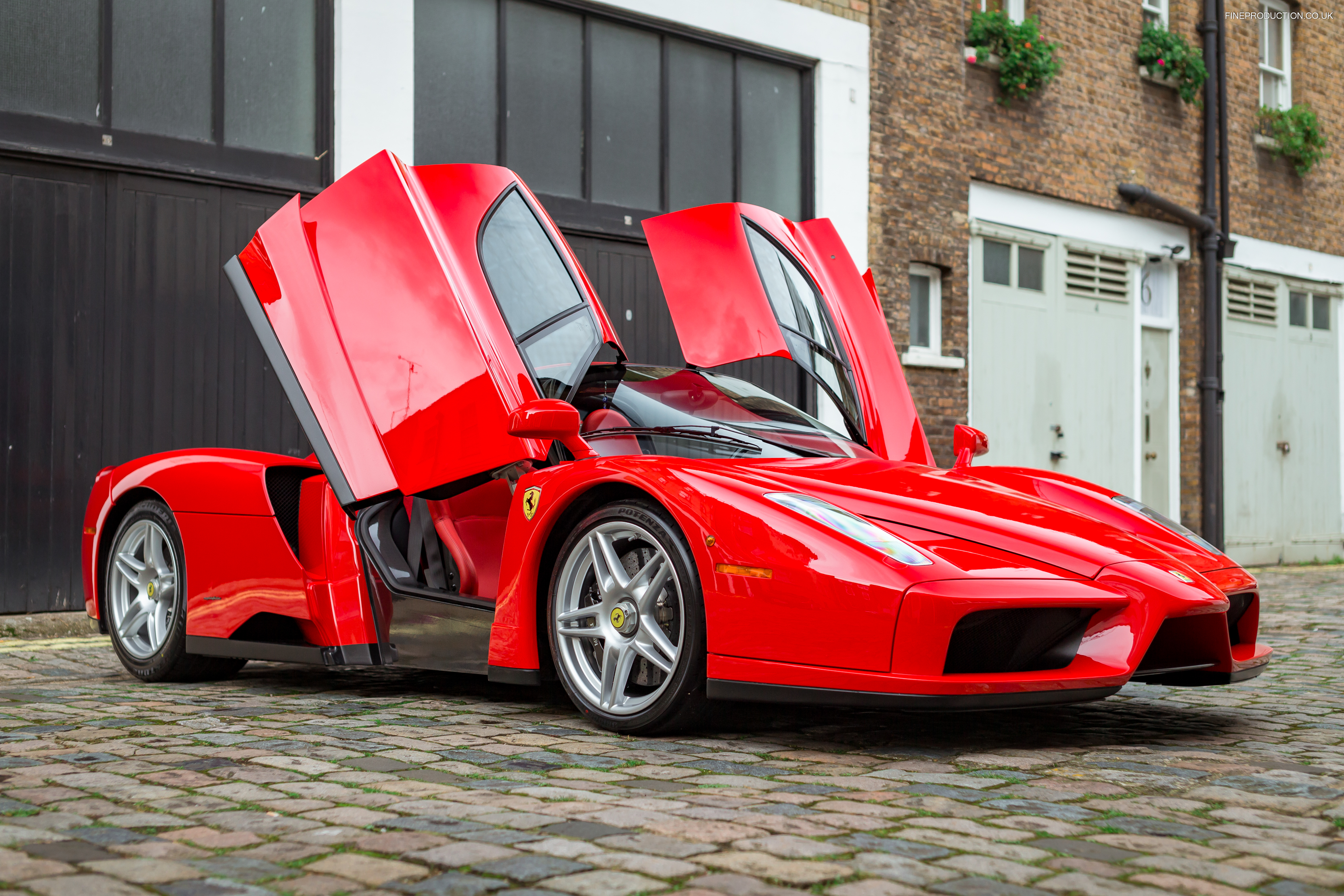 Ferrari Enzo 2004