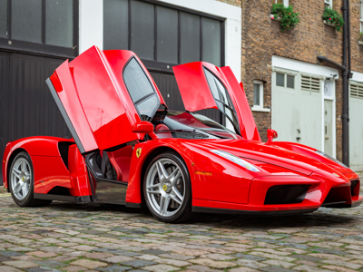 Ferrari Enzo 2004