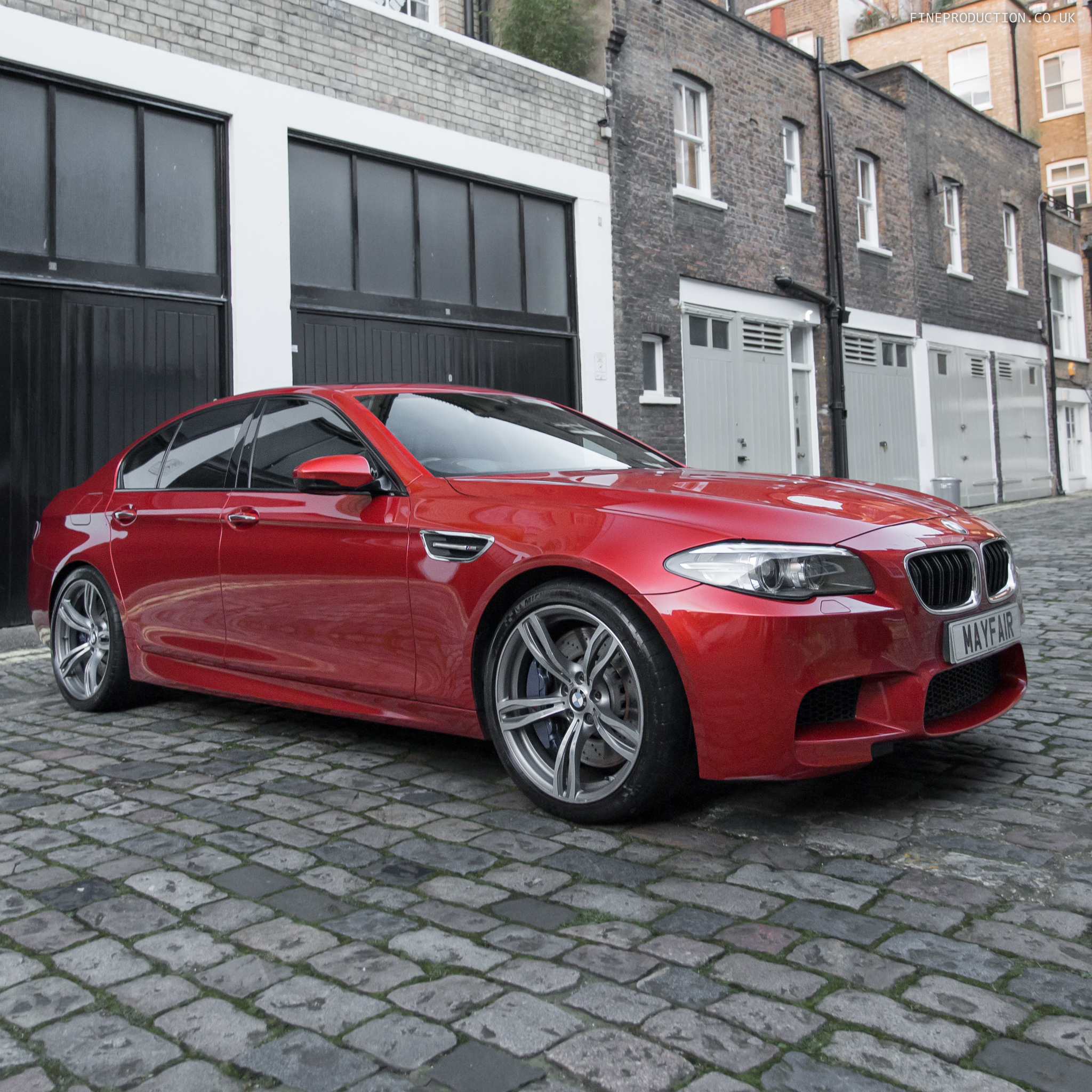 BMW M5