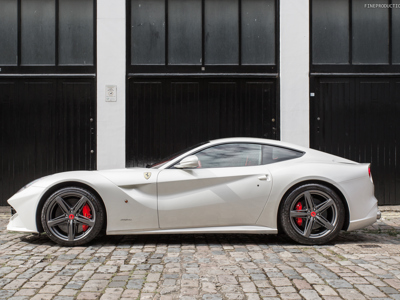 Ferrari F12 Berlinetta