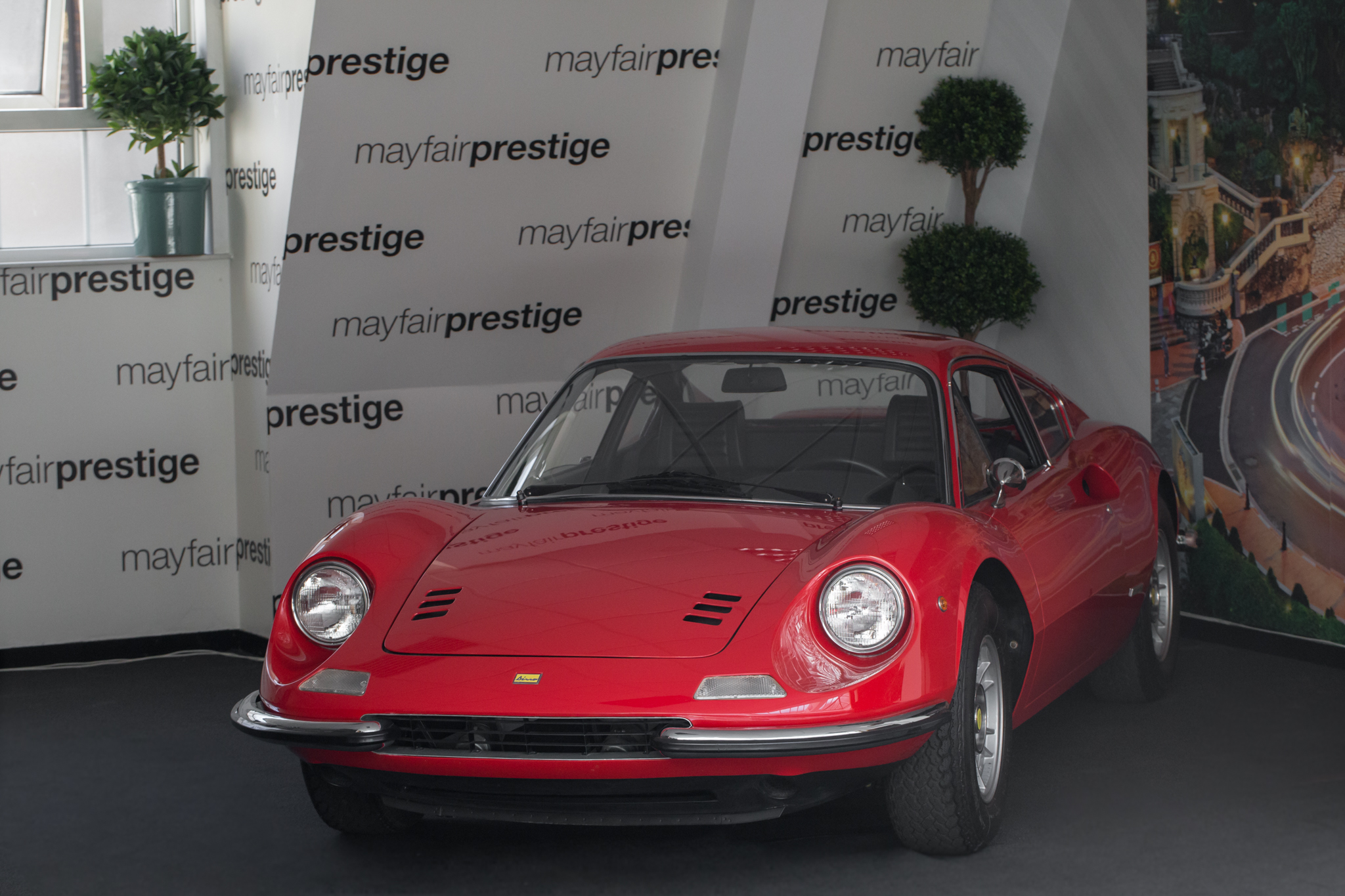 Ferrari Dino 246