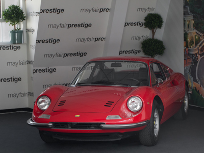 Ferrari Dino 246