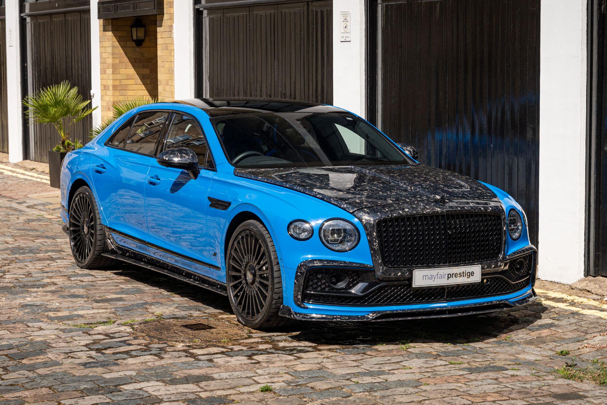 2023 Bentley Flying Spur