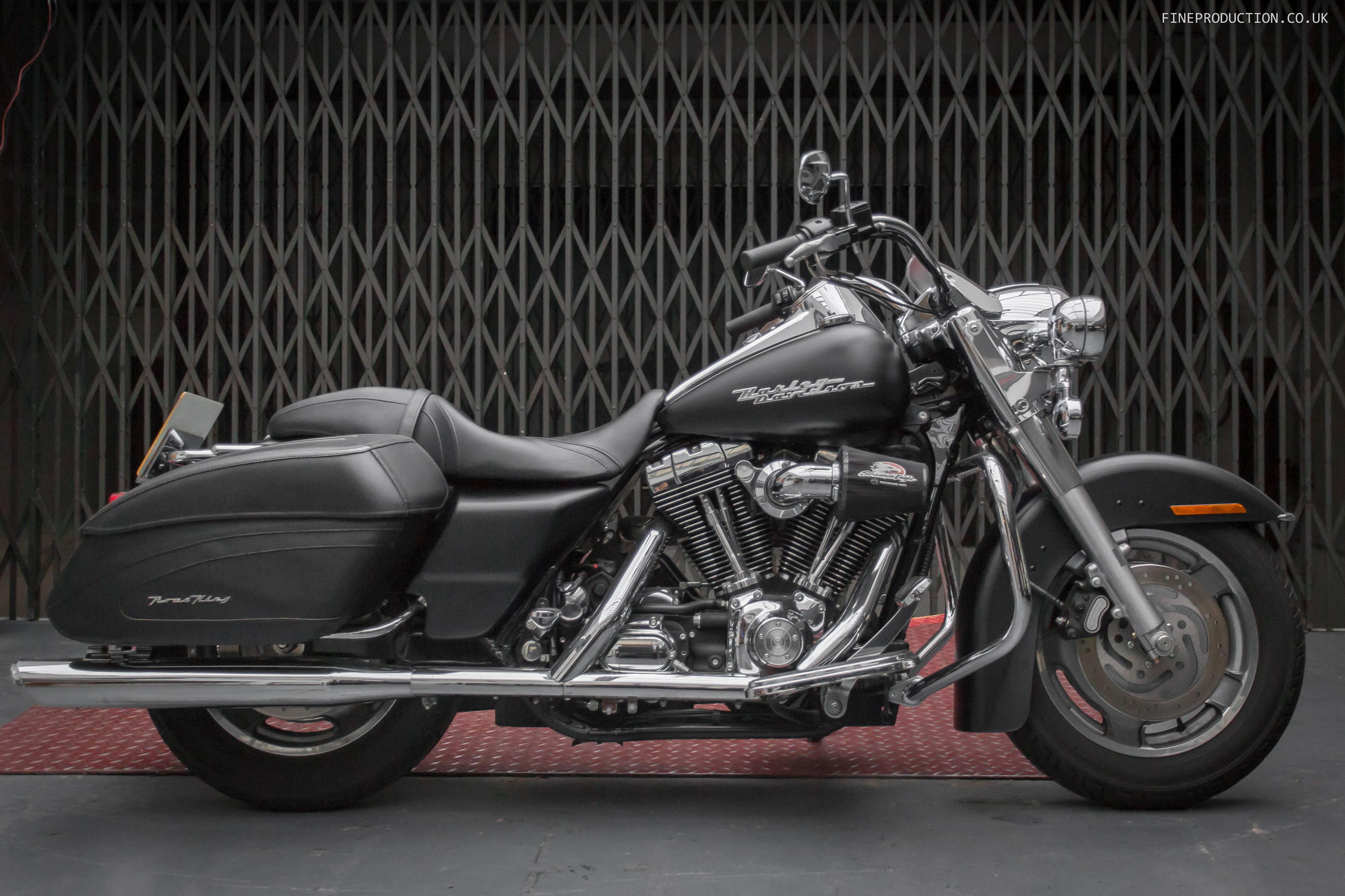 Harley Davidson Road King