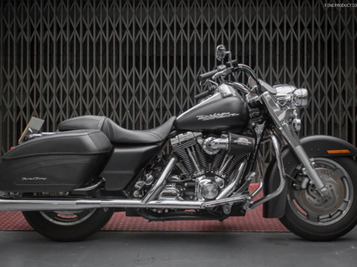 Harley Davidson Road King