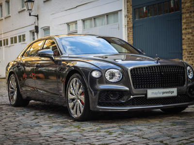 Bentley Flying Spur W12
