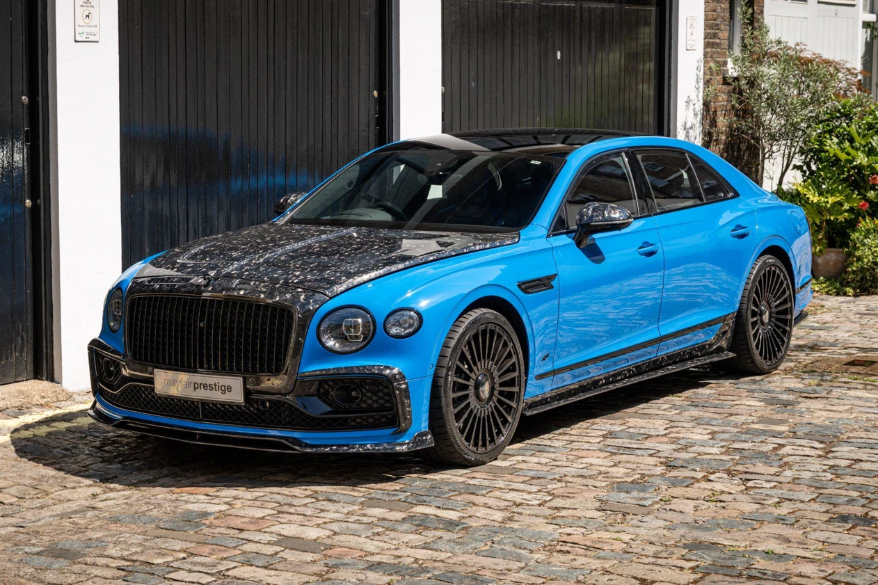 2023 Bentley Flying Spur