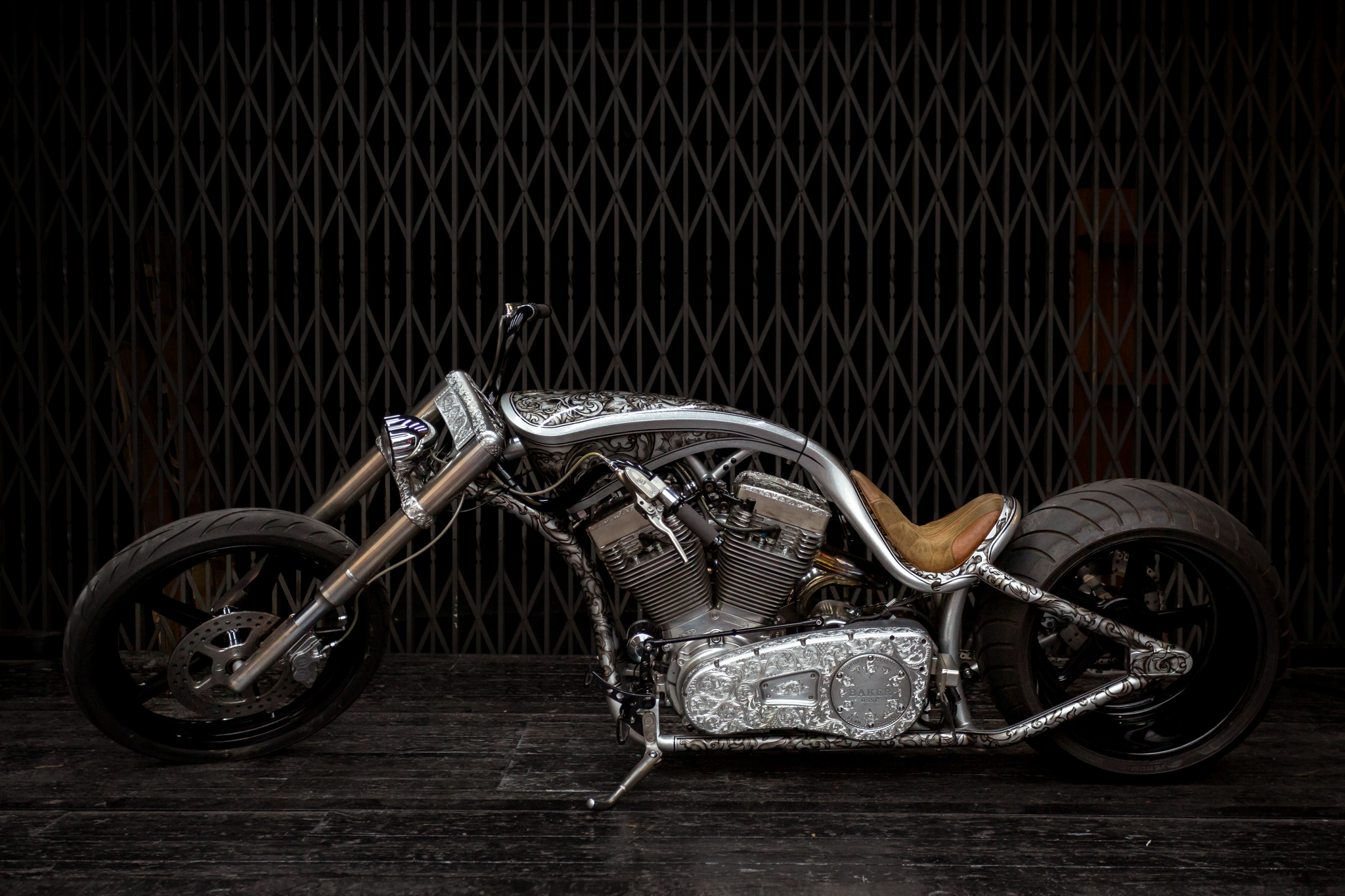 Harley Davidson Classic