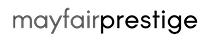 Mayfair Prestige Logo Header